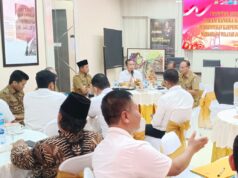 Polda Jatim Optimalkan Kampung Tangguh Bebas Narkoba Cegah Peredaran Narkotika dan Okerbaya