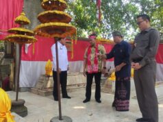Gali Kearifan Lokal Melalui Seni dan Budaya Serdik Sespimmen Angkatan 63 Pelajari Art Policing di Mojokerto