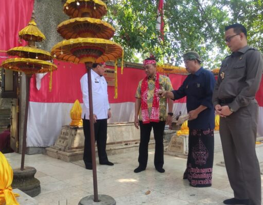 Gali Kearifan Lokal Melalui Seni dan Budaya Serdik Sespimmen Angkatan 63 Pelajari Art Policing di Mojokerto