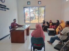 Cegah Peredaran Narkotika dan Okerba Polres Jember Dirikan Posko Konsultasi Narkoba