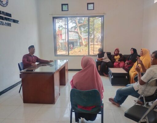 Cegah Peredaran Narkotika dan Okerba Polres Jember Dirikan Posko Konsultasi Narkoba