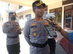 Satgas Ops Tumpas Narkoba Polres Situbondo Berhasil Amankan Tersangka Pengedar Okerbaya, Ratusan Pil Koplo Disita