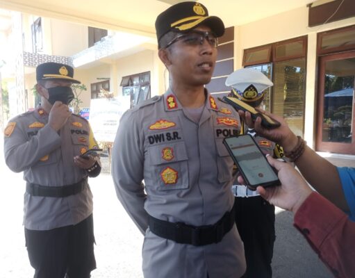 Satgas Ops Tumpas Narkoba Polres Situbondo Berhasil Amankan Tersangka Pengedar Okerbaya, Ratusan Pil Koplo Disita