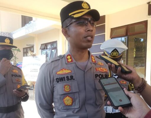 Kurang 24 Jam, Polres Situbondo Berhasil Mengamankan Terduga Pelaku Pengeroyokan Kakek 76 Tahun