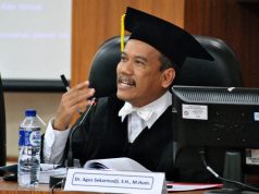 Pakar Hukum Agraria Menilai SHGB Graha Wismilak Cacat