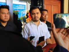 Polisi Berhasil Ungkap Bisnis Togel di Tuban, Dua Orang Tersangka Diamankan