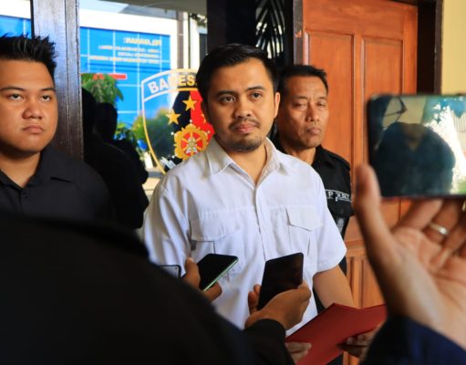 Polisi Berhasil Ungkap Bisnis Togel di Tuban, Dua Orang Tersangka Diamankan