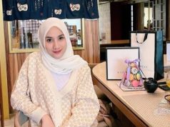 Ditresnarkoba Polda Lampung Tangkap Selebgram Adelia