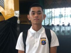 Lulus Akpol 2023, Sejak Kecil Ingin Jadi Jenderal