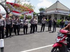 Dirlantas Polda Jatim : Ujian SIM itu Demi Wujud Kamseltibcarlantas Bukan Untuk Mempersulit