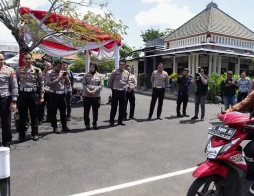 Dirlantas Polda Jatim : Ujian SIM itu Demi Wujud Kamseltibcarlantas Bukan Untuk Mempersulit