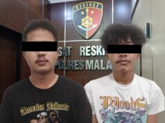 Polres Malang Ungkap Kasus TPPO, Pacar Korban Ditetapkan Sebagai Tersangka