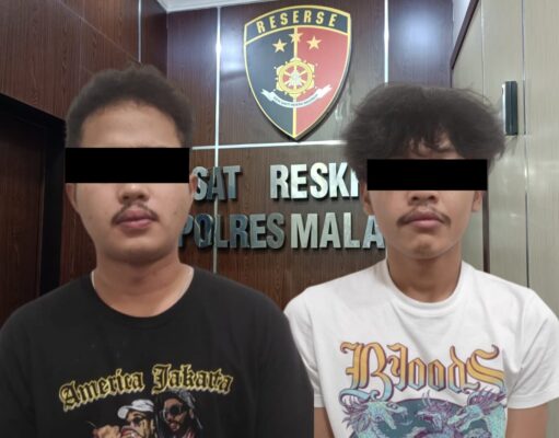 Polres Malang Ungkap Kasus TPPO, Pacar Korban Ditetapkan Sebagai Tersangka