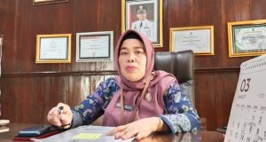 Penyidik Ditreskrimum Polda Jateng Periksa Sejumlah Petinggi Dan ASN Pemkot Salatiga