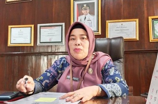 Penyidik Ditreskrimum Polda Jateng Periksa Sejumlah Petinggi Dan ASN Pemkot Salatiga