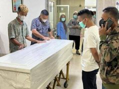 Mengaku Sebagai Anggota Polda Metro, Tiga Oknum anggota Paspampres Culik dan Siksa Pemuda Hingga Tewas