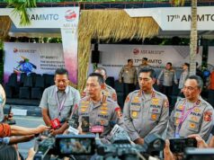 Polri Capai Ratusan Tersangka Kasus TPPO Di Indonesia