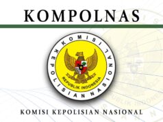 Kompolnas Minta Kasus pelecehkan Tahanan Oleh Polisi Segera diselesaikan