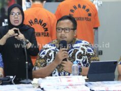 Polri Akan Blokir Ratusan Ribu Iphone Ilegal