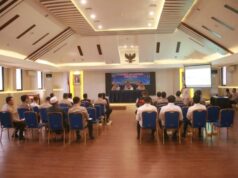 Pemulihan dan Pemilihan Profesi Polri oleh Subbagrehabpers Bidpropam Polda Metro Jaya di Polres Metro Jakarta Utara