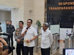 Panji Gumilang jadi Tersangka Penodaan Agama