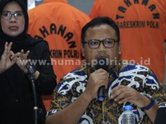 Polri Minta Warga Tenang, Rencana Shutdown HP IMEI Ilegal Akan Disosialisasikan