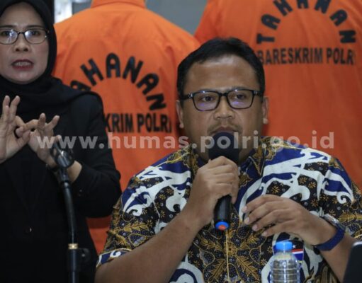 Polri Minta Warga Tenang, Rencana Shutdown HP IMEI Ilegal Akan Disosialisasikan