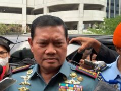 Panglima TNI Tegaskan: “TNI tidak akan melindungi yang salah.”