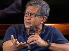 Ini Reaksi Rocky Gerung Setelah Dilaporkan ke Polisi Gegara Menghina Presiden Jokowi