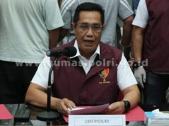 Panji Gumilang Dititip di Rutan Bareskrim Polri, Status Penahanan Ditentukan 1×24 Jam