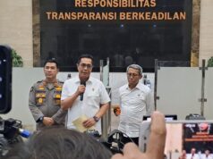 Panji Gumilang Terancam 10 Tahun Penjara di Kasus Dugaan Penistaan Agama