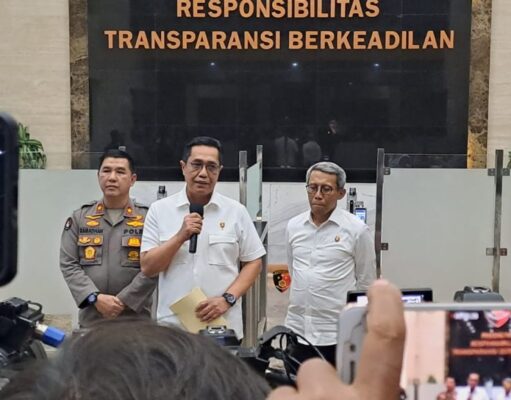 Panji Gumilang Terancam 10 Tahun Penjara di Kasus Dugaan Penistaan Agama