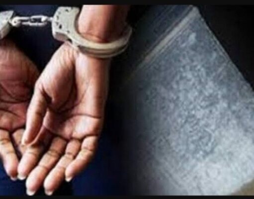 Coba Selundupkan Sabu 5 Kg, Polisi Tangkap WNA Hamil Asal Kenya di Bandara Soetta