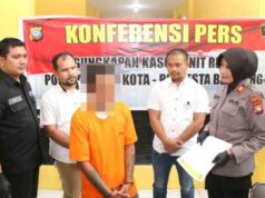 Polisi Ringkus Pelaku Rudapaksa Gadis Disabilitas di Batam