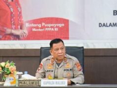 Kasus Penganiayaan Viral, Kapolda Maluku Turunkan Tim Untuk Tuntaskan Kasus Penganiayaan di Ambon