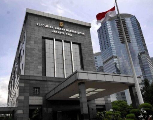 Ini Alasan Polda Metro Terima Laporan Soal Rocky Gerung