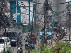 Korban Kecelakaan Kabel Menjuntai di Palmerah Meninggal, Polisi Periksa Tiga Saksi