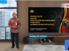 Polri Segera Ungkap Kasus Investasi Bodong yang Libatkan 2 ‘Crazy Rich’