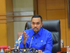 DPR Apresiasi Kapolri Beri Bantuan Kepada Sultan Rif’at Alfatih