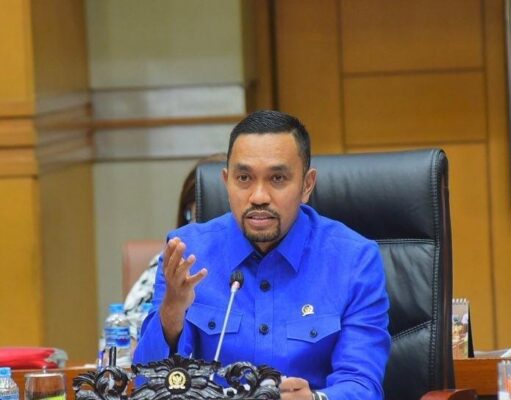 DPR Apresiasi Kapolri Beri Bantuan Kepada Sultan Rif’at Alfatih