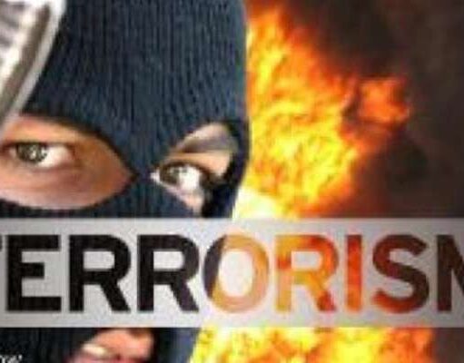 Terduga Teroris Bom di Polsek Astana Anyar, Dua orang ditangkap Densus 88