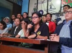 Kejadian Penggerudukan TNI di Mapolrestabes Medan Tidak Dibenarkan dalam Negara Hukum