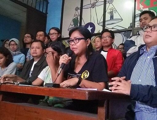 Kejadian Penggerudukan TNI di Mapolrestabes Medan Tidak Dibenarkan dalam Negara Hukum