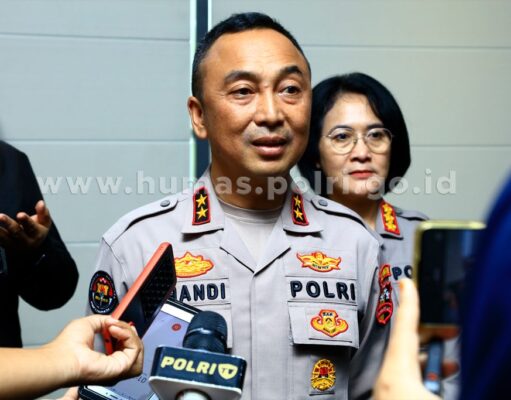 Polri Siap Hadapi Praperadilan Tersangka Kasus Penggelapan Saham Rp 3 T