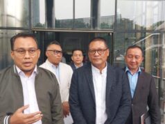 Polri Siap Bantu KPK Tangkap Buronan Harun Masiku yang Diduga Kuat Masih di Indonesia