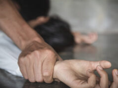 Polisi Buru Pengemudi Ojol Pemerkosa WNA Brazil di Bali