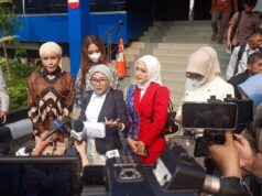 Difoto Tanpa Busana Saat “Body Checking”, Kronologi Dugaan Pelecehan Seksual Finalis Miss Universe Indonesia.