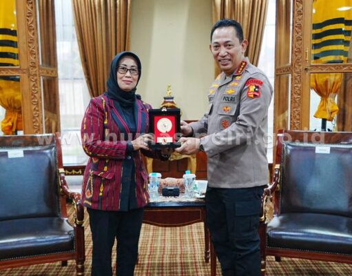 Kapolri dan Dewan Pers Bahas Penguatan Kerjasama hingga Persiapan IPDC UNESCO di Paris
