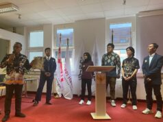 Atase Kepolisian Untuk Jerman Beberkan Kejahatan di Tengah Mahasiswa