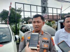 Polisi Cek Kejiwaan Pelaku Penggorok Dukun Alternatif di Sukabumi